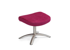 contemporary footstool