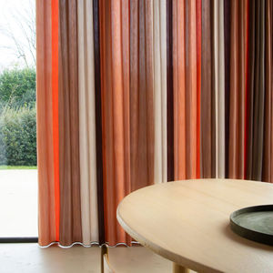 curtain fabric