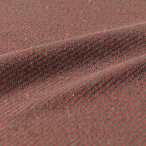 upholstery fabric / plain / cotton / linen