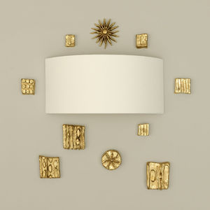 contemporary wall light 1