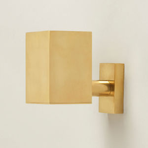 contemporary wall light 1