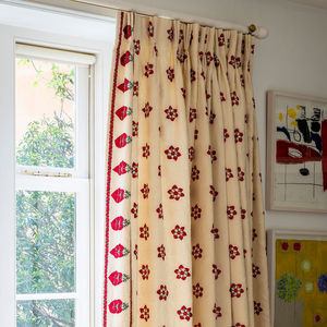 curtain fabric 1