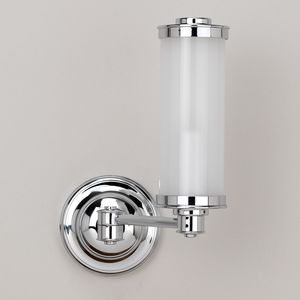 Art Deco wall light