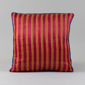 square cushion