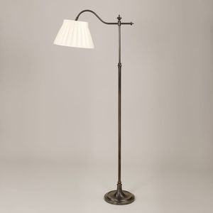 floor-standing lamp