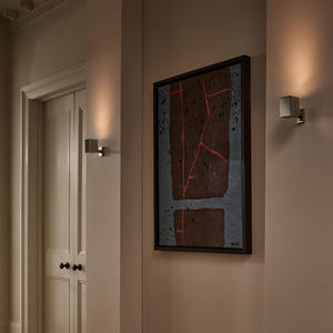 contemporary wall light 1