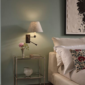 contemporary wall light 1