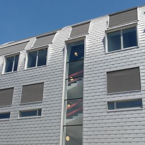 strip cladding