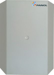 wall electrical box