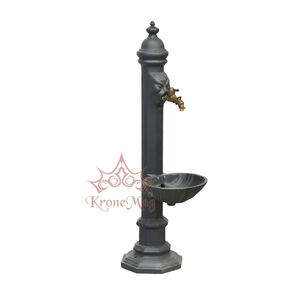 garden drinking fountain 1