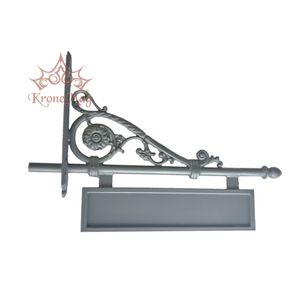 wall-mounted display panel