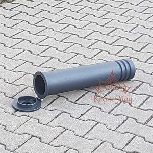 security bollard