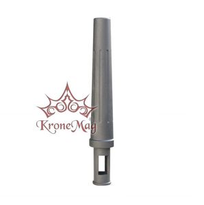 security bollard / parking prevention / cast iron / high-resistance