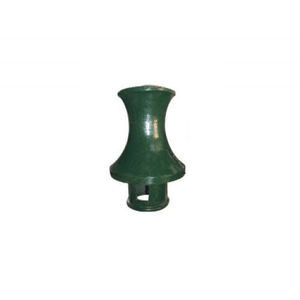 security bollard 1