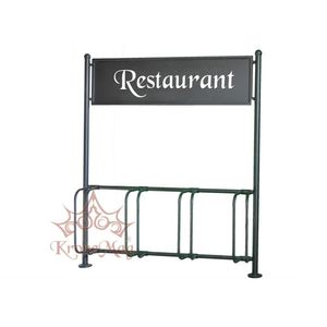commercial bike rack manufacturers