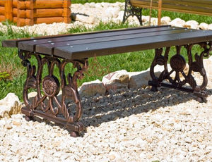 public bench