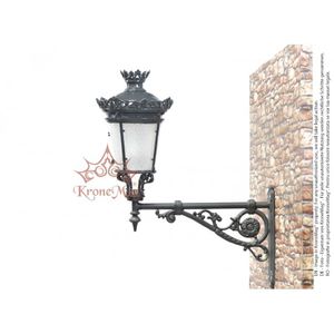 unique design wall light
