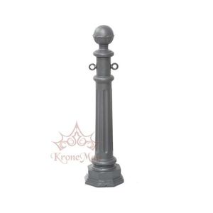 security bollard