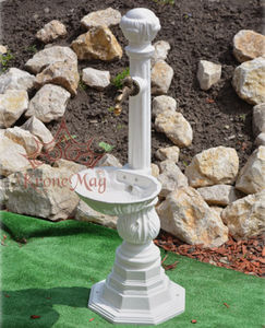 not specified drinking fountain