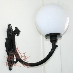 traditional wall light 1