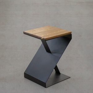 contemporary coffee table