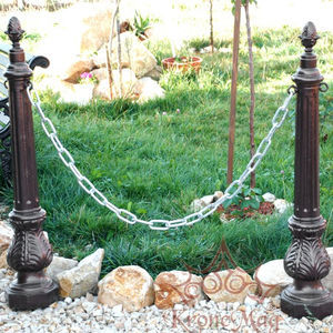 security bollard