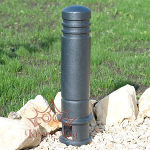 security bollard