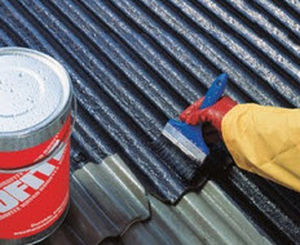 outdoor coating