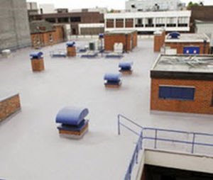 roof liquid waterproofing
