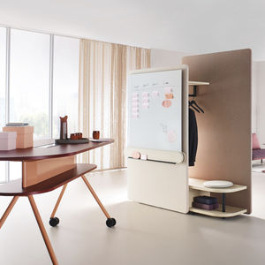 magnetic board