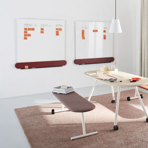 magnetic board