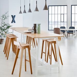 contemporary table