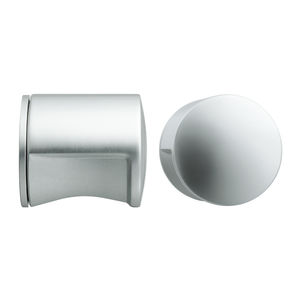 contemporary door knob