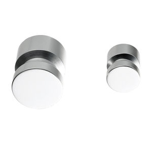 contemporary furniture knob