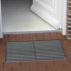 building entrance mat
