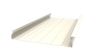 sheet steel roofing 1