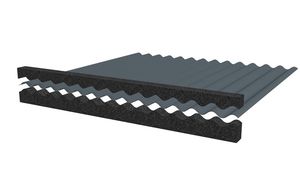 ridge cap 1