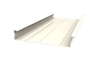sheet metal roofing