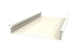 sheet metal roofing 1