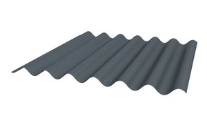 sheet metal roofing
