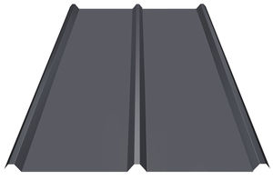 metal roofing