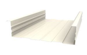 sheet steel roofing 1