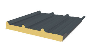 roof sandwich panel