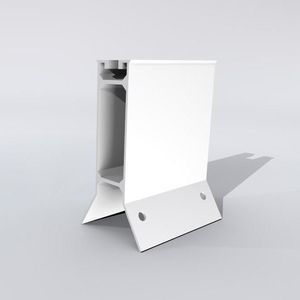 on-roof mounting system 1
