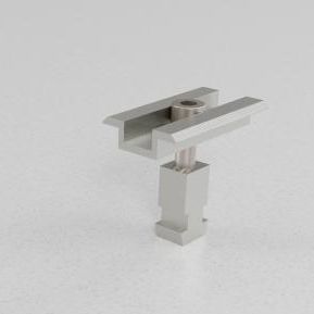 metal mounting bracket 1