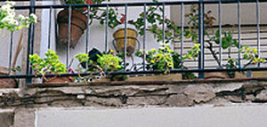 repair mortar