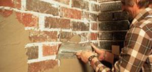 sealing coating / for ceilings and partition walls / mineral