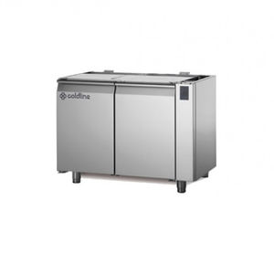 commercial freezer