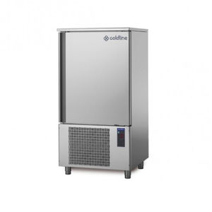 reach-in blast chiller