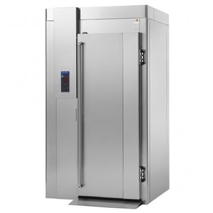high-speed blast chiller